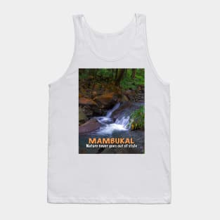 MAMBUKAL Tank Top